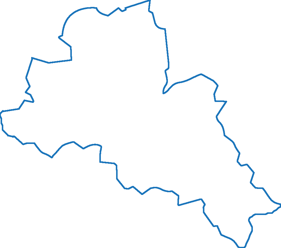 Karte-Mittelsachsen